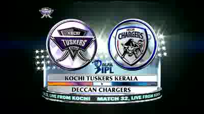 Watch Full Match Highlights: IPL 2011 - KTK vs DC MATCH32 ON 27 APR 2011 Video
